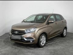 LADA XRAY, фото №1