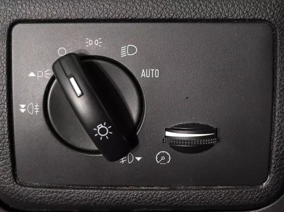 Ford Kuga, фото №12