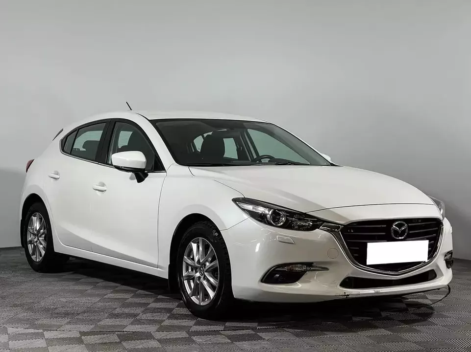 Mazda 3, фото №3