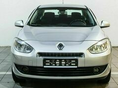 Renault fluence, фото №2