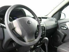 Nissan Terrano III (D10), фото №6