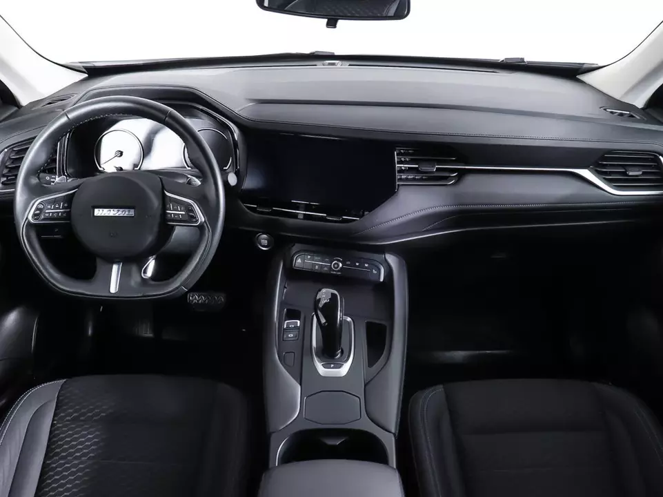 Haval F7, фото №13