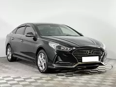 Hyundai Sonata, фото №3