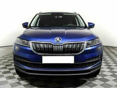 Skoda karoq акпп 2020 с пробегом 31 910 км, фото №2
