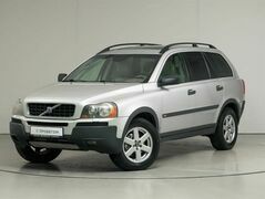 Volvo XC90, фото №1