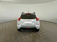 LADA (ВАЗ) XRAY I, фото №3