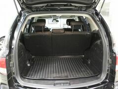 SsangYong Kyron I Рестайлинг, фото №10