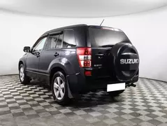 Suzuki Grand Vitara, фото №7