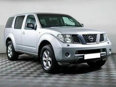 Nissan pathfinder мкпп 2011 с пробегом 98 829 км, фото №3