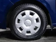 Skoda Rapid, фото №20