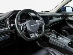 Haval f7 робот 2020 с пробегом 21 729 км, фото №4