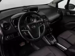 Opel Meriva, фото №12