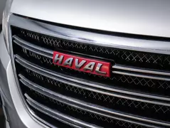 Haval H6, фото №17
