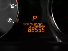 Opel Antara, фото №12