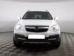 Opel Antara, фото №2