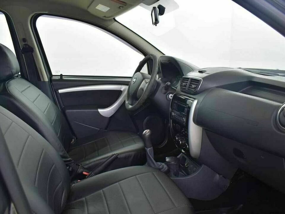 Nissan Terrano III (D10), фото №5