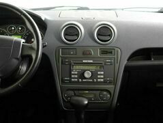 Ford Fusion 1.6 Автомат, фото №6