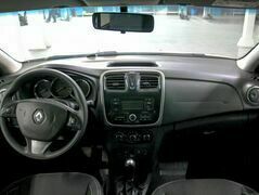 Renault Logan II, фото №5