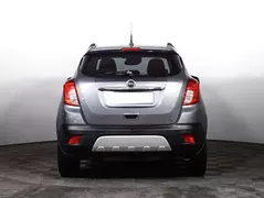 Opel Mokka, фото №6