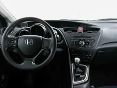Honda civic мкпп 2012 с пробегом 92 973 км, фото №4