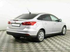 Ford Focus 1.6 Робот, фото №2