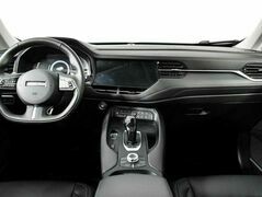 Haval f7 робот 2020 с пробегом 27 108 км, фото №5