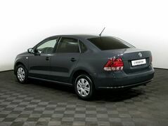 Volkswagen Polo, фото №6
