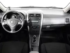 Toyota Corolla, фото №8