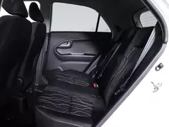 Kia Picanto, фото №12