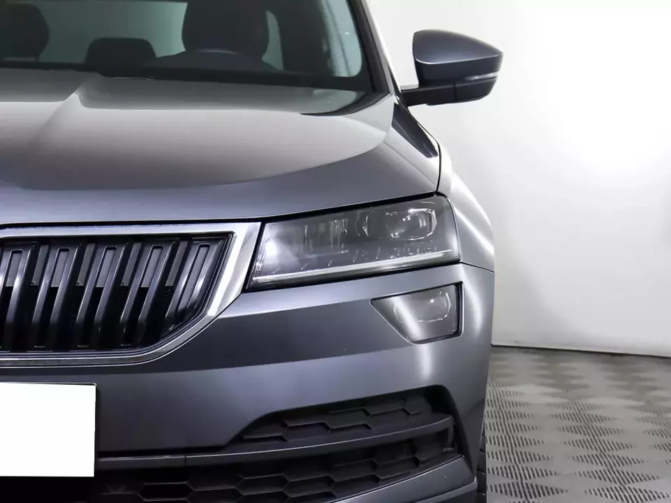 Skoda Karoq, фото №20
