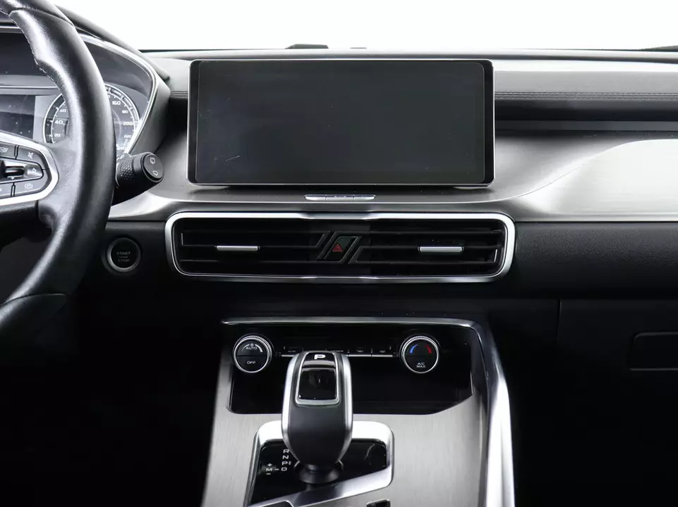 Geely Coolray, фото №12