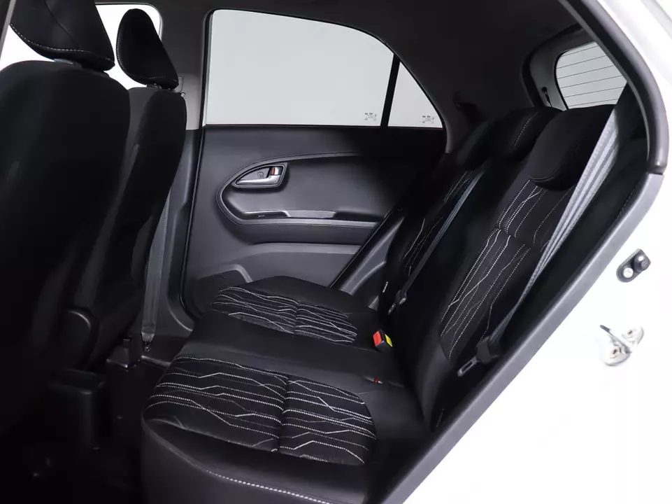 Kia Picanto, фото №12