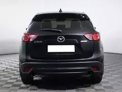 Mazda CX-5, фото №6