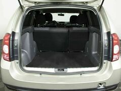Renault Duster I, фото №11