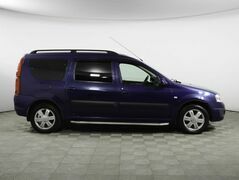 Lada Largus, фото №4