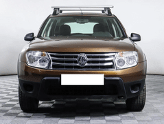 Renault Duster I, фото №1
