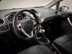 Ford Fiesta, фото №9
