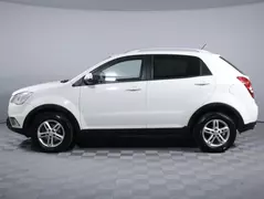 SsangYong Actyon, фото №8