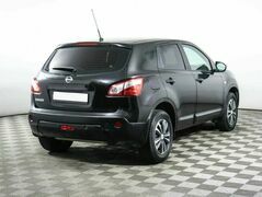 Nissan Qashqai 1.6 Вариатор, фото №3