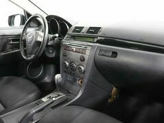 Mazda 3 I (BK) Рестайлинг, фото №8