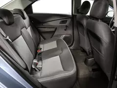 Chevrolet Cobalt, фото №14
