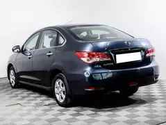 Nissan Almera, фото №2