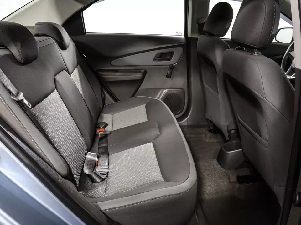 Chevrolet Cobalt, фото №14