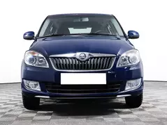 Skoda Fabia, фото №2