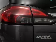 Opel Zafira, фото №27