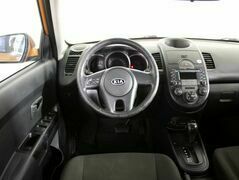 Kia Soul, фото №6