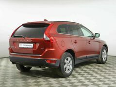 Volvo XC60 I, фото №4