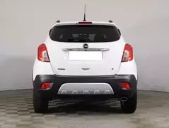 Opel Mokka, фото №6