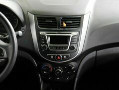 Hyundai Solaris 1.6 Механика, фото №7