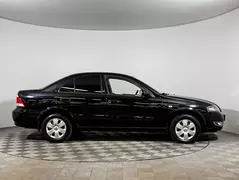 Nissan Almera Classic, фото №4